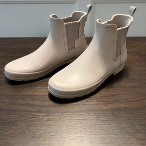 Hunter Rain Boots